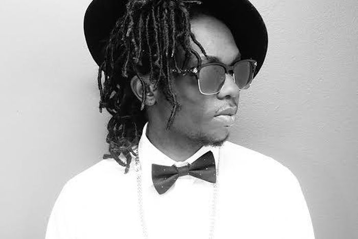 Waconzy in new promo photos