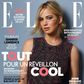 Jennifer Lawrence covers Elle France