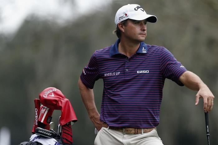 Kevin Kisner leads RSM Classic