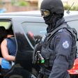 Australian police charge five over plot to attack government buildings