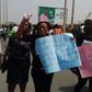 Residents protest conduct of governorship elections in Bayelsa State