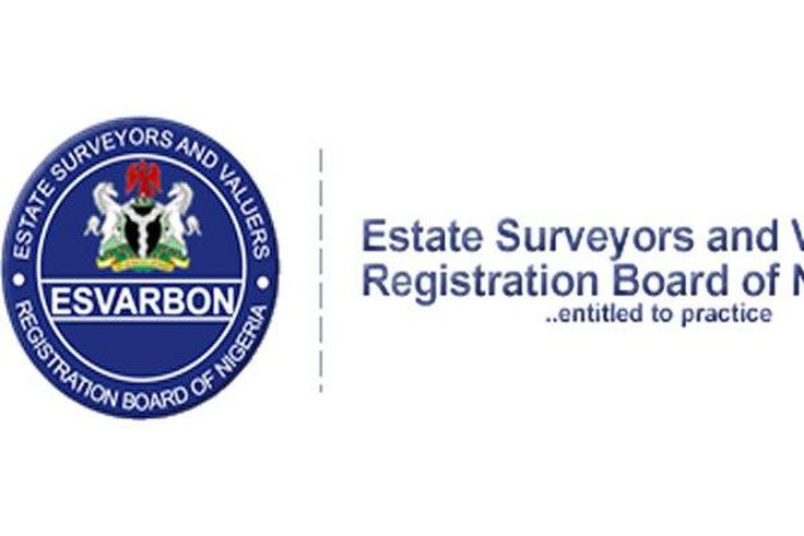 Nigerian Institution of Estate Surveyors and Valuers (ESVARBON)