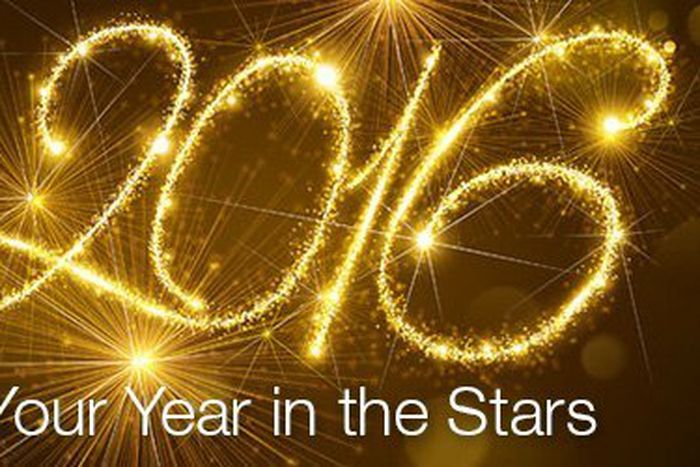 Horoscope 2016