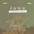 Di’Ja, Altims – 'Awww' (Dancehall Remix)