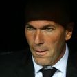 Zinedine Zidane