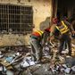 Pakistan hangs four convicted of Taliban massacre at school