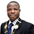Prof. Sola Aderounmu, NCS president