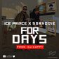 Ice Prince, Sarkodie – 'For Days'