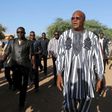 Kabore wins Burkina Faso presidential election