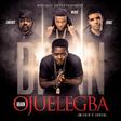 Brain's Ojuelegba refix art