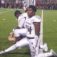 Zaevion Dobson from gunshot wounds he got while shielding girls from gunmen