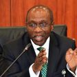 Central Bank of Nigeria (CBN) Governor, Godwin Emefiele