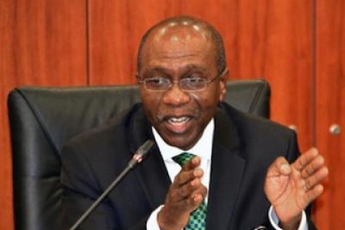 Central Bank of Nigeria (CBN) Governor, Godwin Emefiele