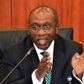 Central Bank of Nigeria (CBN) Governor, Godwin Emefiele