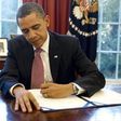 President signs temporary funding bill to avert shutdown - White House