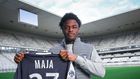 Josh Maja [Bordeaux]