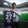 Josh Maja [Bordeaux]