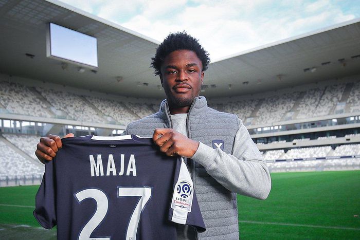 Josh Maja [Bordeaux]