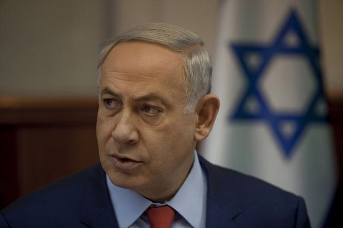 Israel suspends EU role in peace process with Palestinians