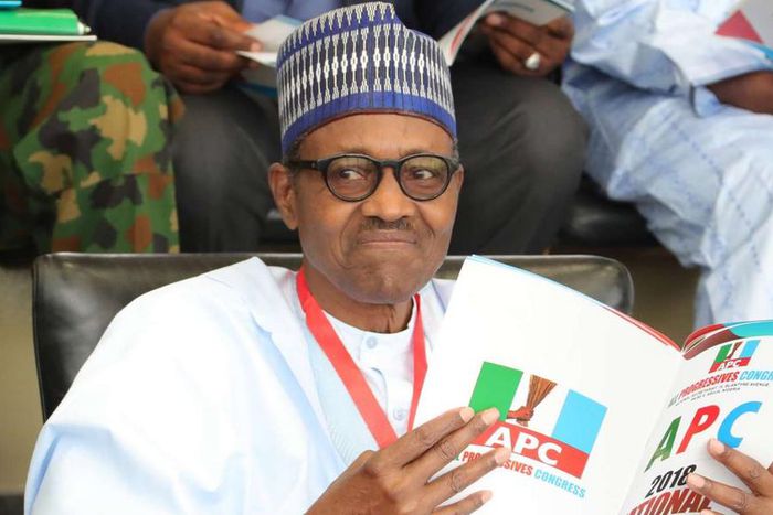 President-Muhammadu-Buhari uncova