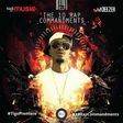 E.L - 'The 10 Rap Commandments'