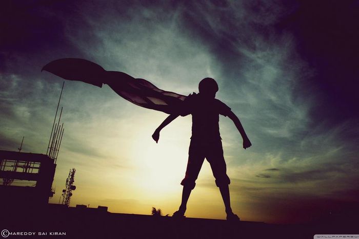 A New Dream of Politics by Ben Okri