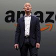 Amazon boss, Jeff Bezos