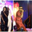 Tiwa Savage, Wizkid, Seyi Shay