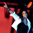Janet Jackson