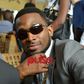 D'banj at ONE campaign press conference in Lagos.