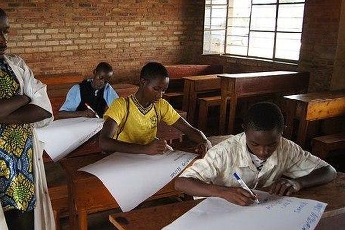 Teachers suspended in Akure