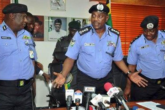 I-G appoints new Deputy Force PRO