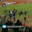 Referee beaten in Kuwait Cup final between Al Jahra and Khaitan