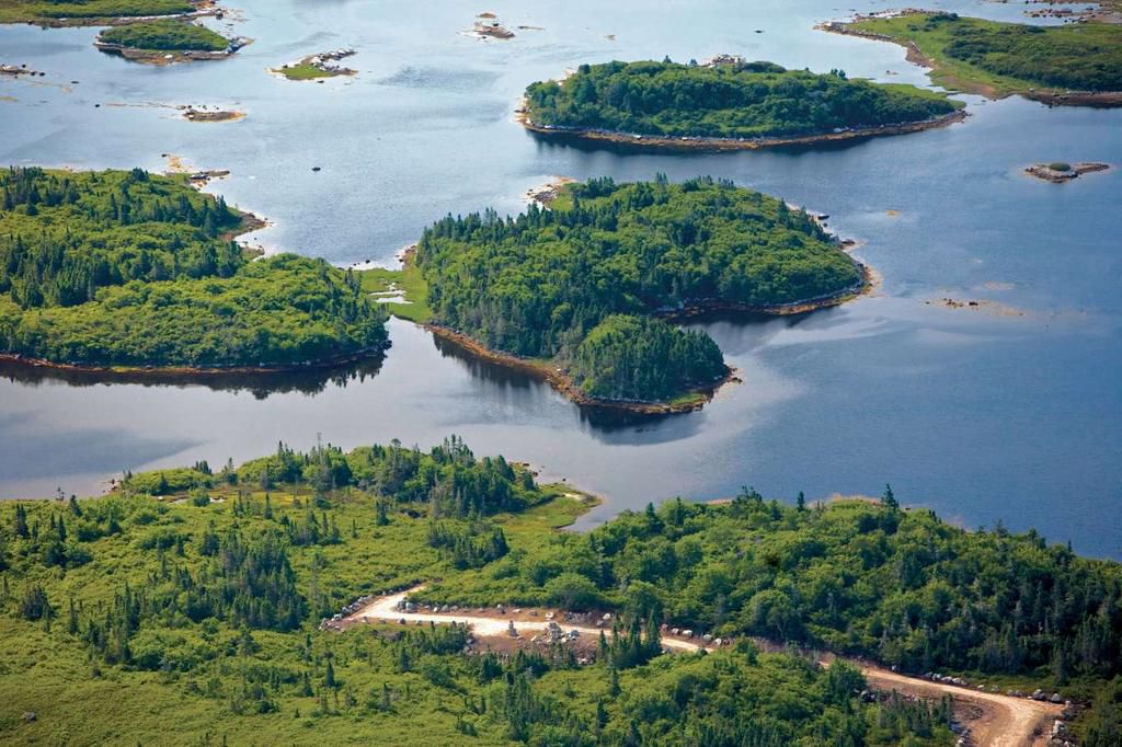 islands private islands online