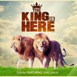 D'banj - 'The king is here' (remix) ft Sani Danja