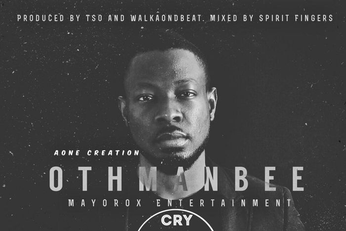 'Cry of her Unborn Child' by Banimoh Othman