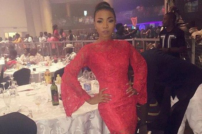 Mo'Cheddah stunning at the OLIC2 event