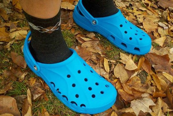Crocs