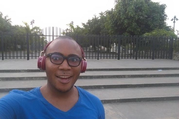 Joey Akan