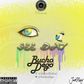 Bucho DeGo album art for 'See Dat'