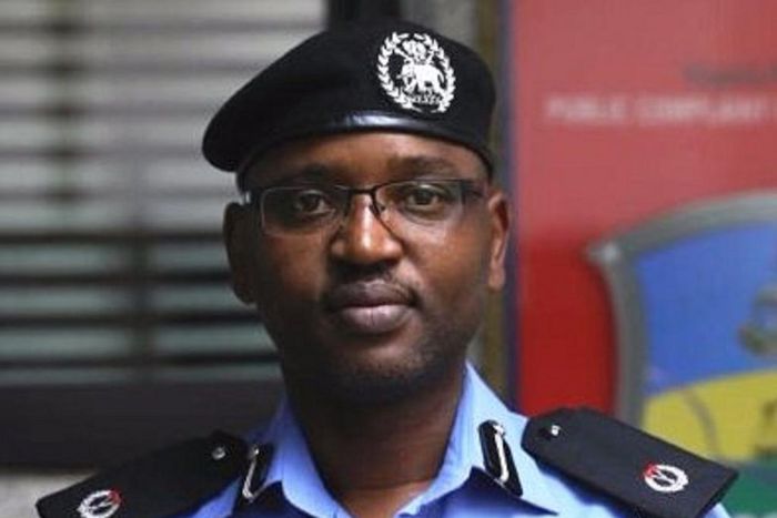 While Yomi Shogunle has played his part in ensuring a smoother relationship between the NPF and Nigerians, some of his comments have been controversial