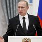 Kremlin says Turkey's Erdogan requests meeting with Putin in Paris