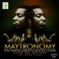 Maytronomy - 'You know'