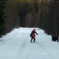 Man goes viral after scaring Bear who wants to eat him alive