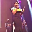 Yemi Alade: Best Female Act, NEA 2015