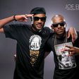 2face Idibia is featured on Joe El's hit single 'Hold on'.