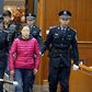 Ms Wang charged with murdering newborn son for crying non-stop