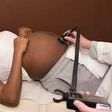 Nigeria’s MMR is 560 deaths per 1 lakh live births