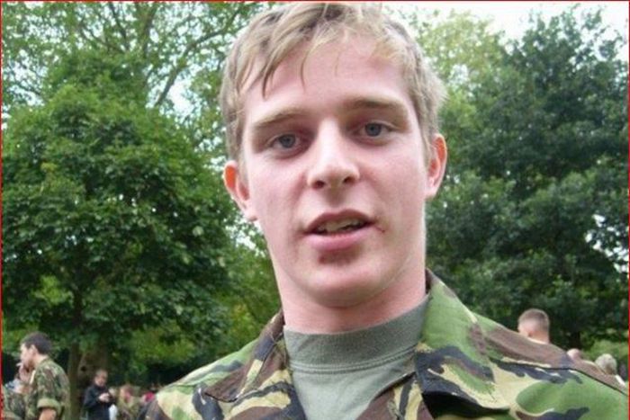 Man wounded and crippled by ISIS goes viral after he offered real perspective on Islamophobia