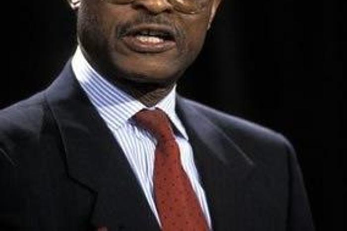 Emeka Anyaoku